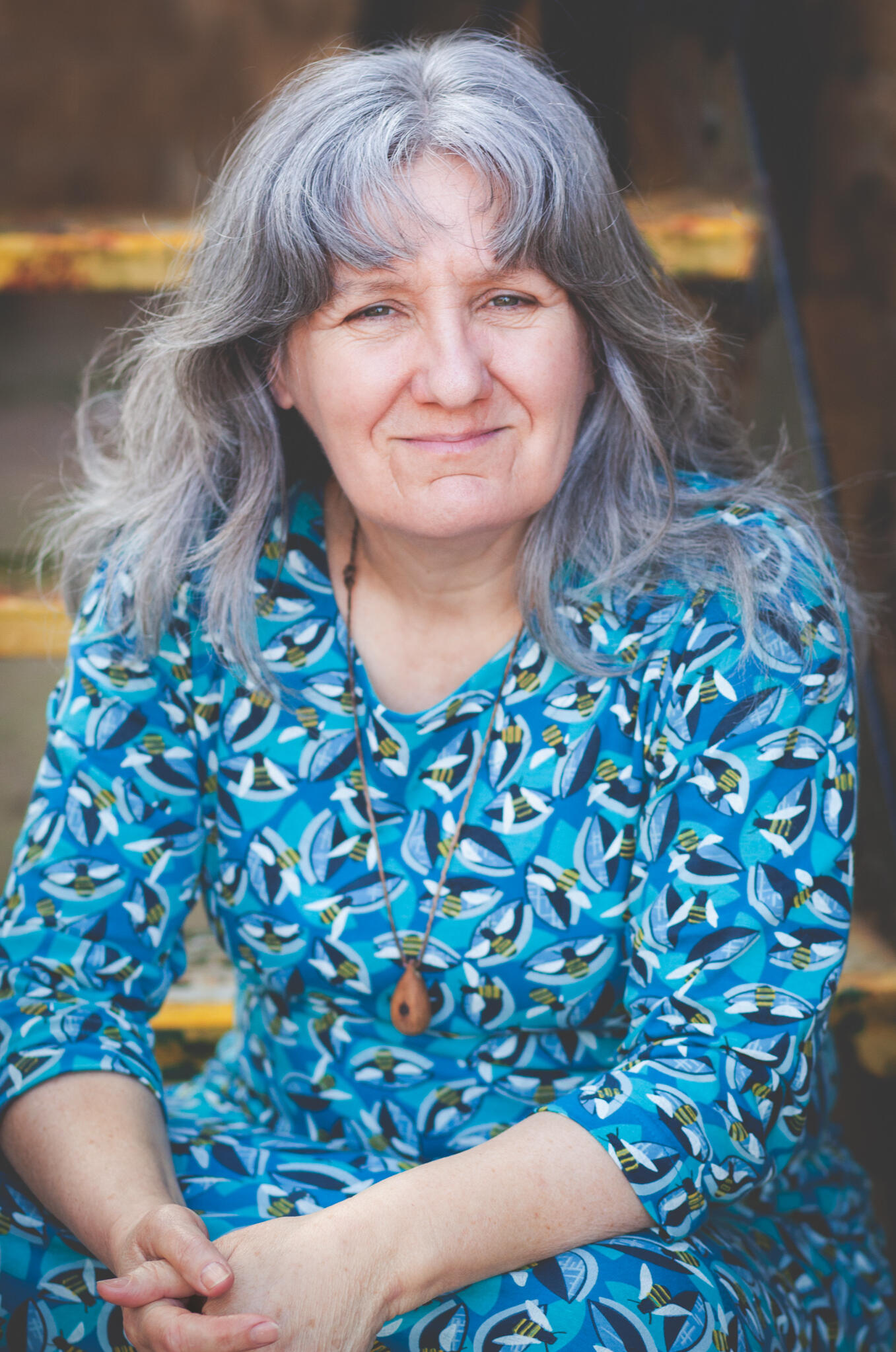 Jane Binnion
